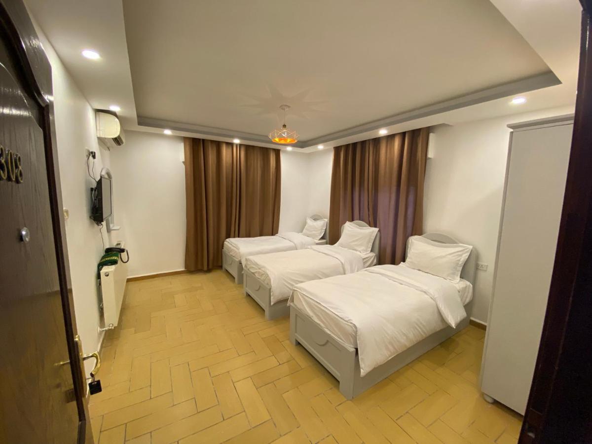 Hotel Plaza Irbid