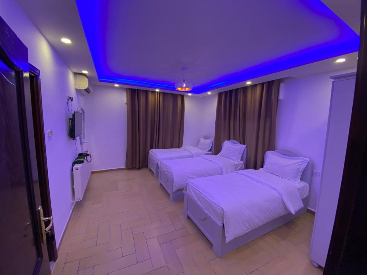 Plaza 3* Irbid