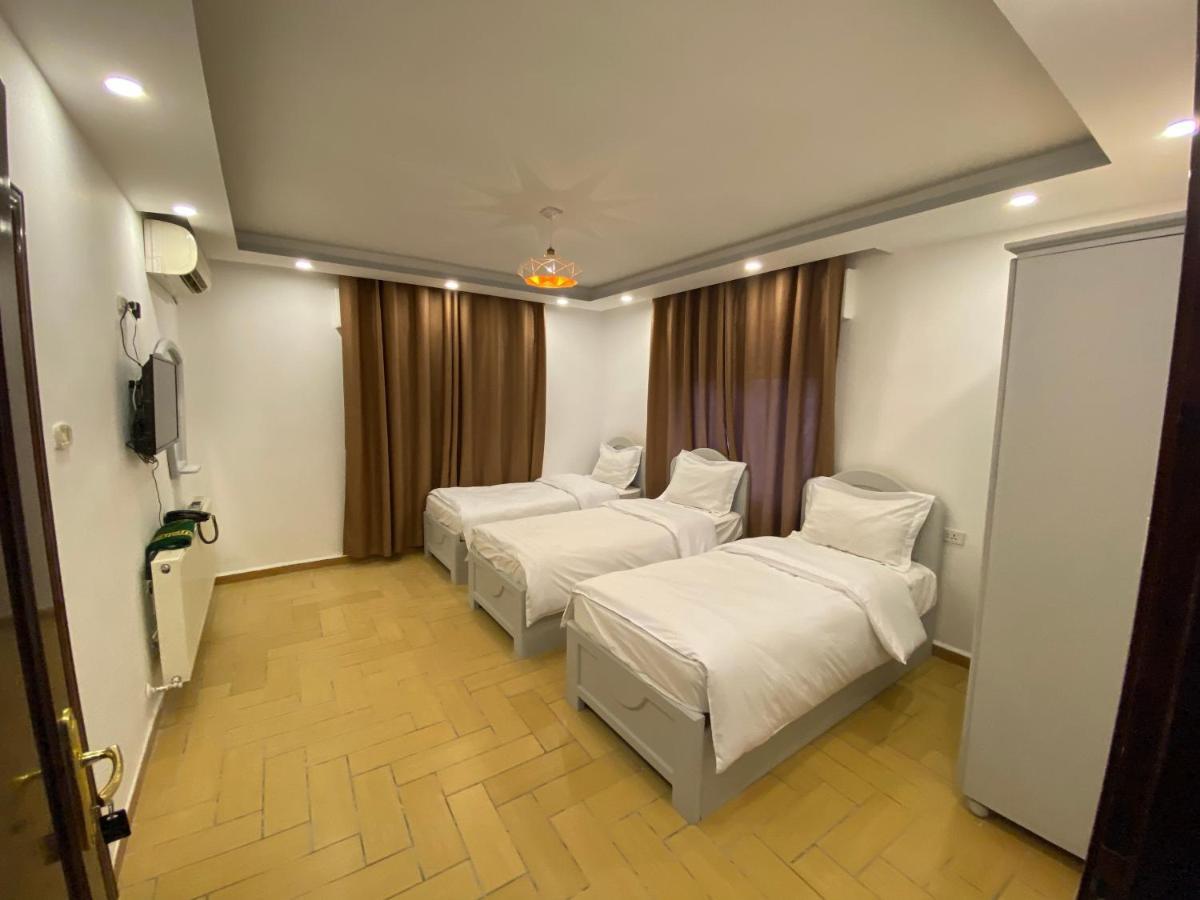 Plaza 3* Irbid
