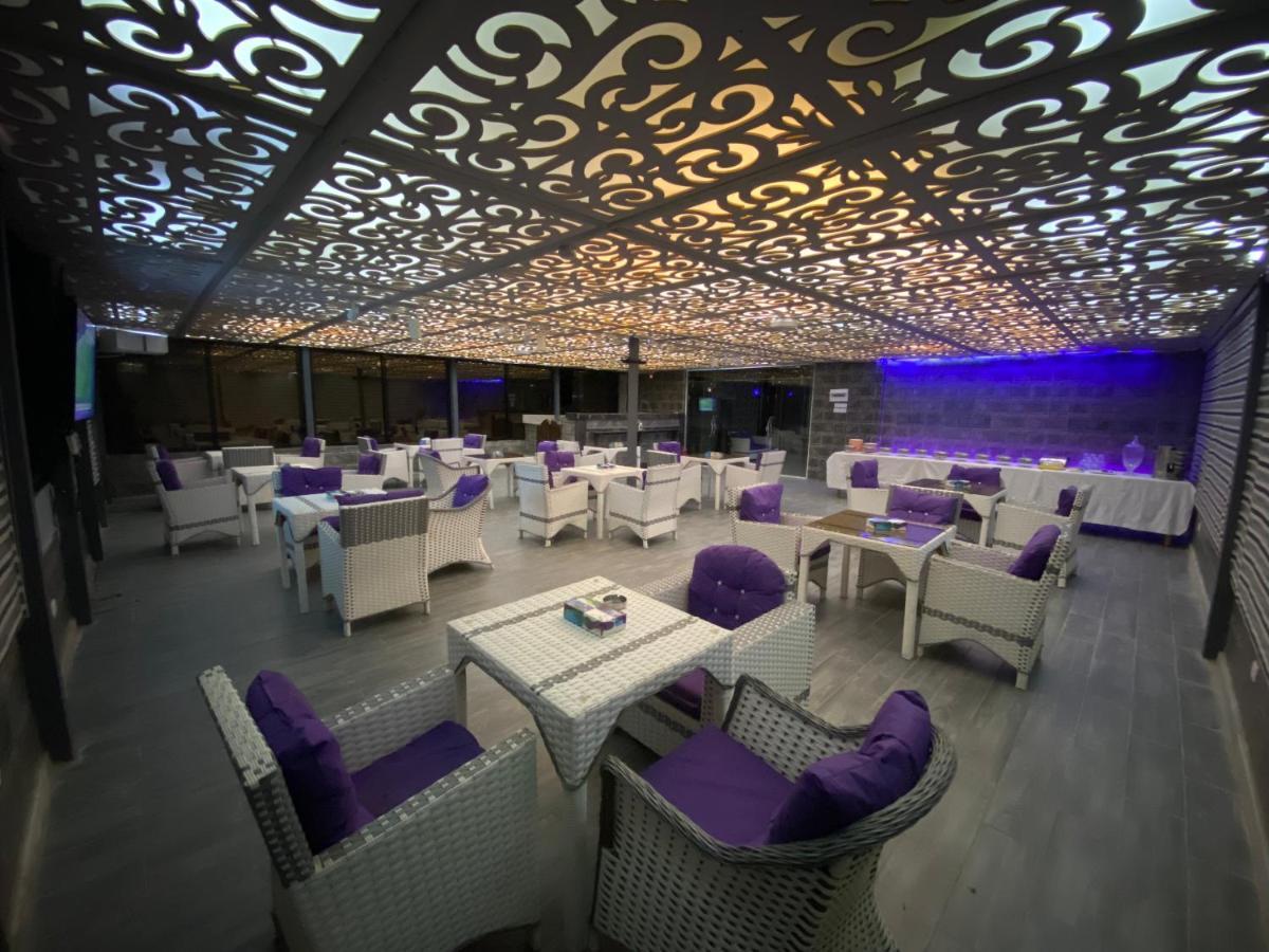 Hotel Plaza Irbid