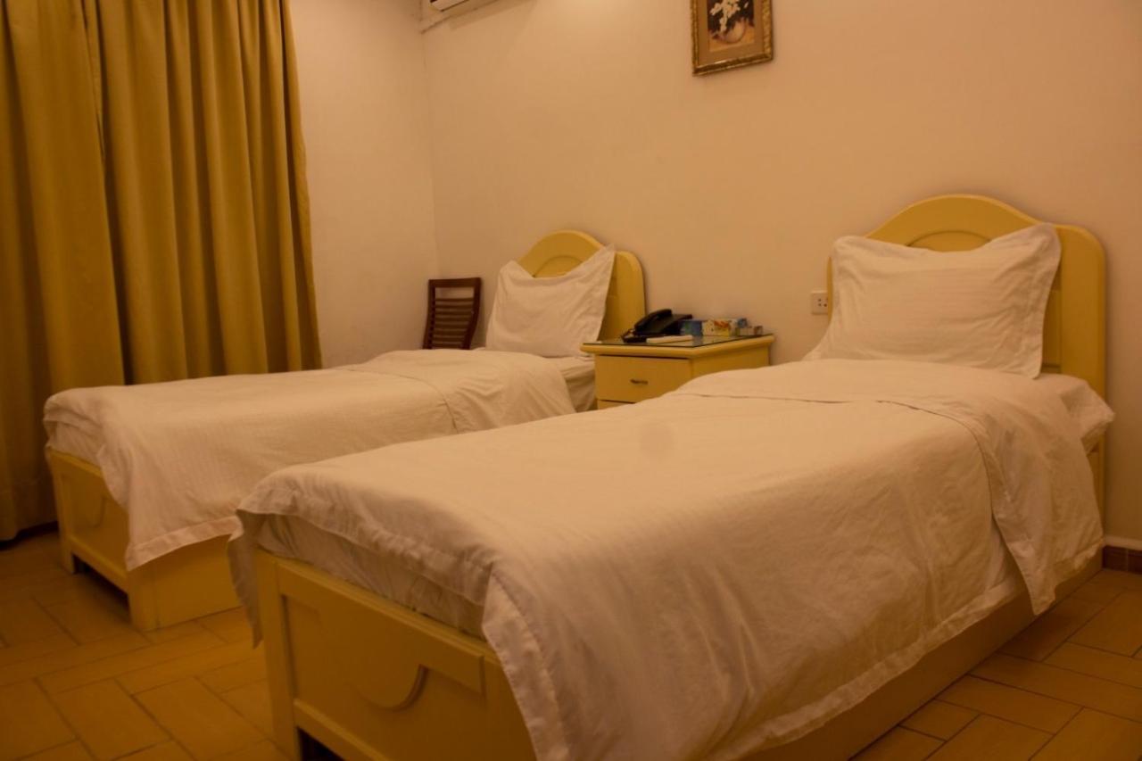 Plaza 3* Irbid