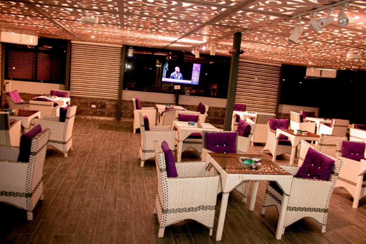 Plaza Hotel Irbid