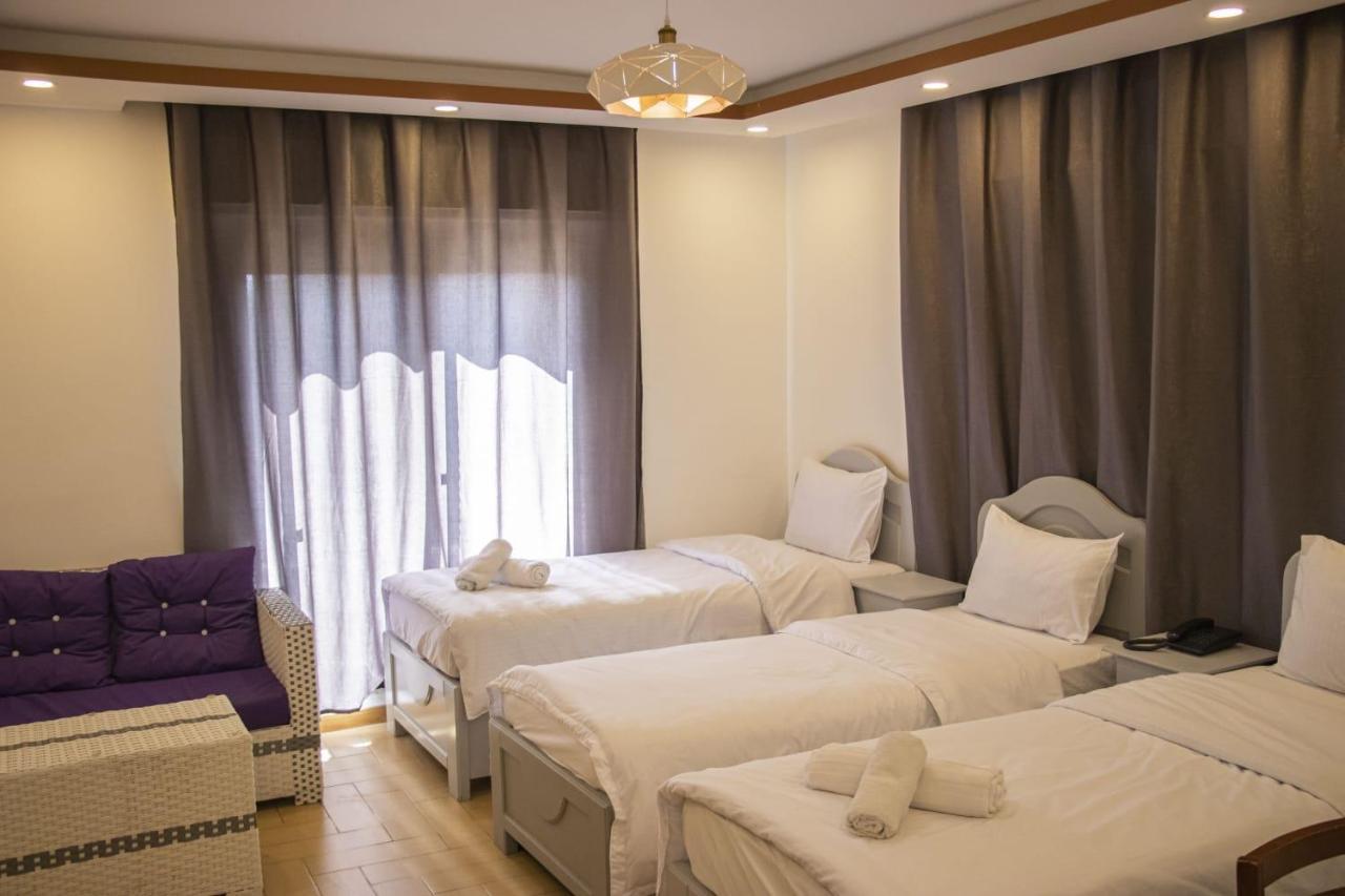 Plaza Hotel Irbid