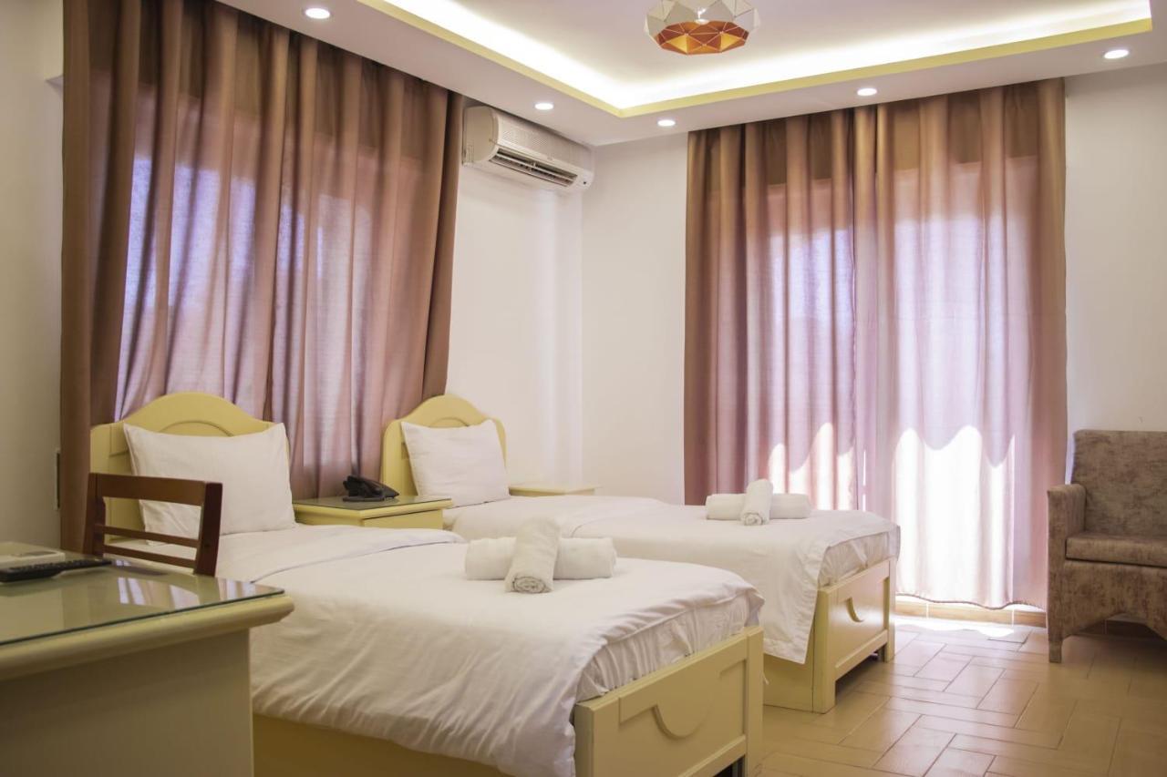 Hotel Plaza Irbid